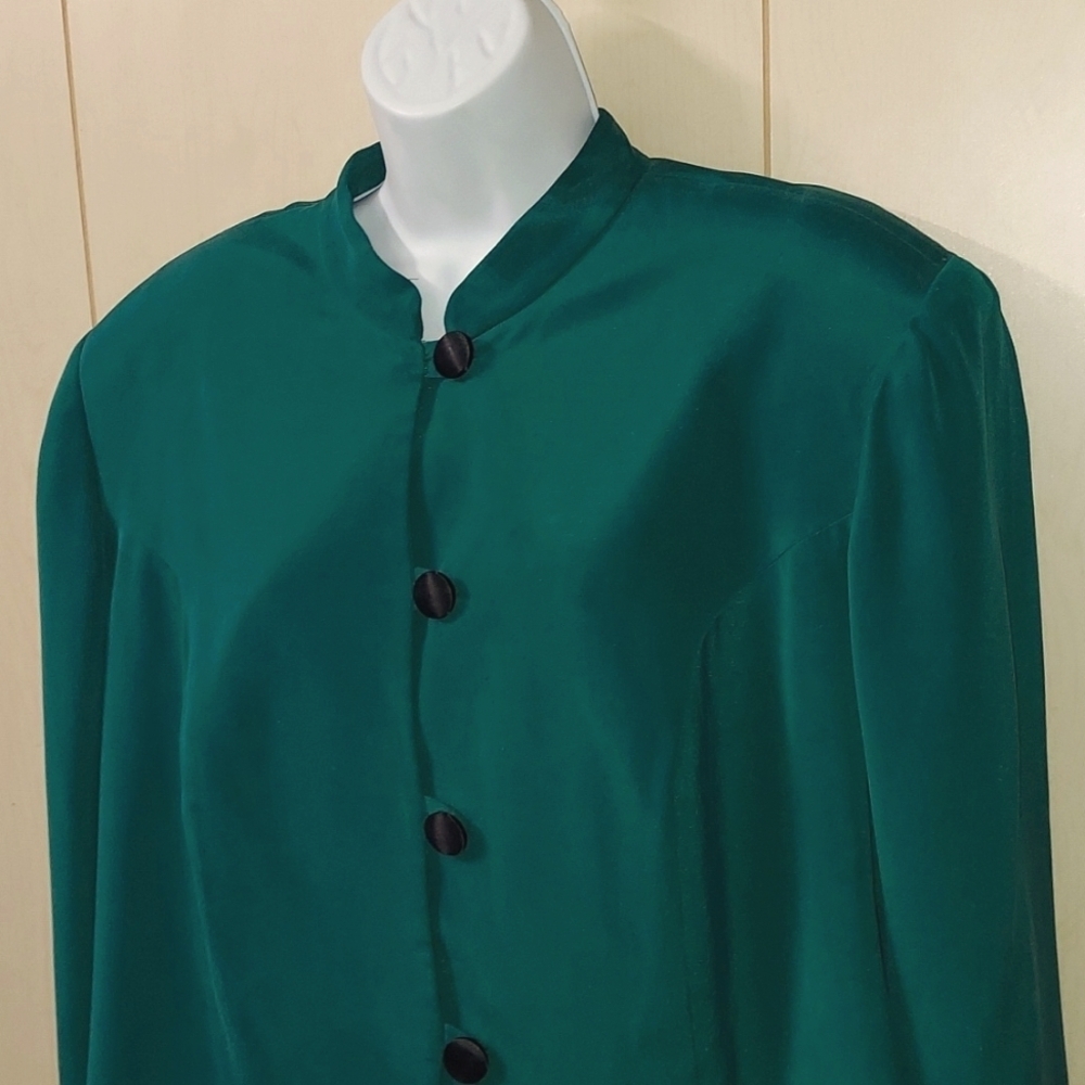 Silx button jacket - Picture 3 of 6